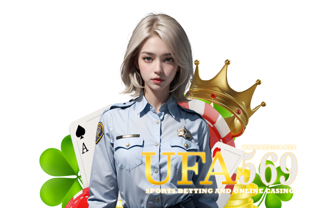 support ufa569