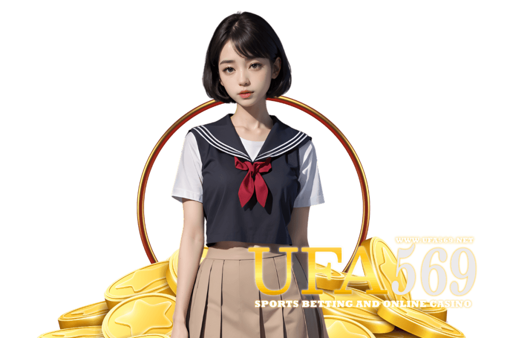 ufa569 ทางเข้า