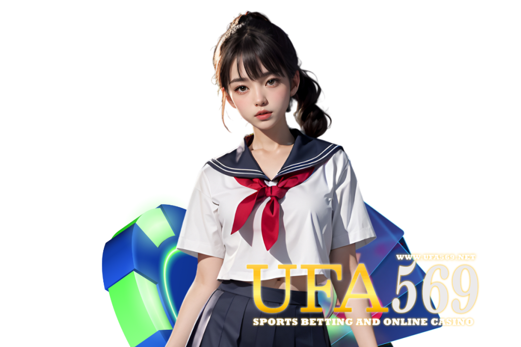 สมัคร ufa