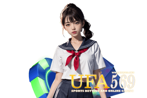 สมัคร ufa