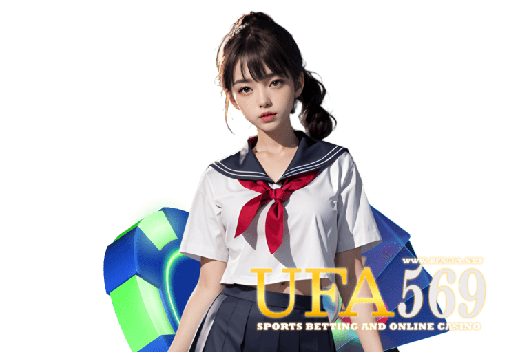 สมัคร ufa